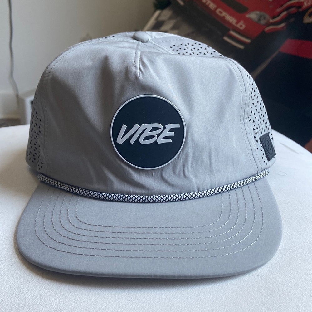 PARADIGM Gym Dallas Rope Hat